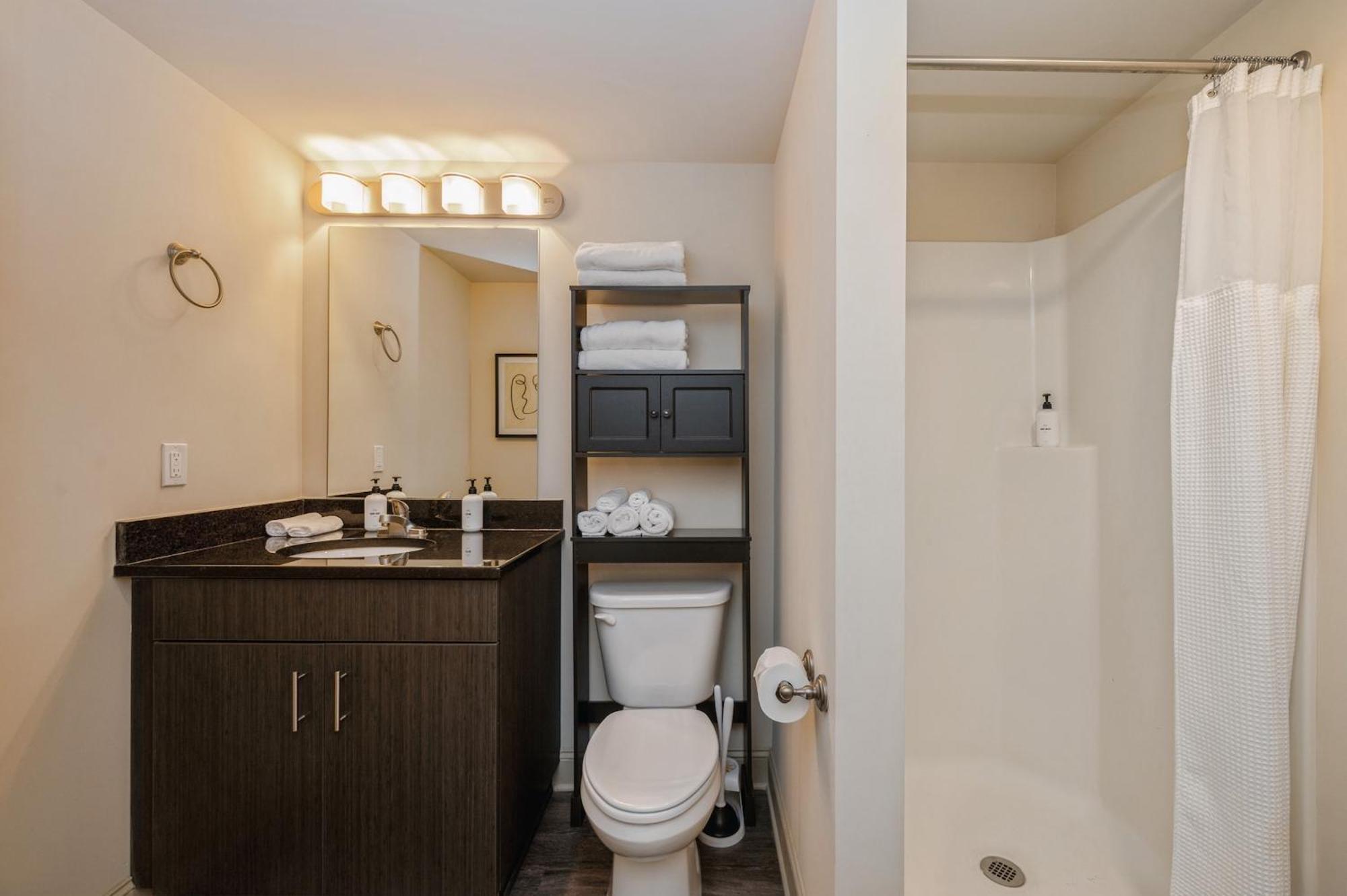 Kasa Arts District Winston-Salem Aparthotel Bagian luar foto